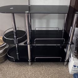 Bar Table