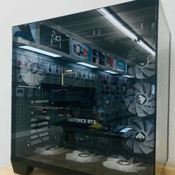 Gaming PC 5070 Rtx 32Ram 1TB 