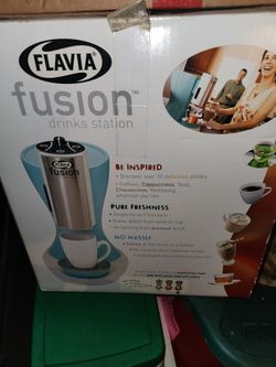 Fusion FLAVIA