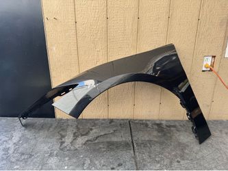 2020 2021 2022 2023 2024 2025 2026 CHEVROLET CORVETTE LEFT SIDE FENDER OEM USED
