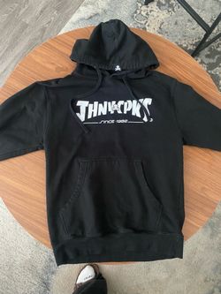 Thrasher hoodie