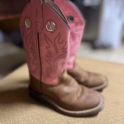 Girls Boots