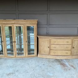 China Cabinet