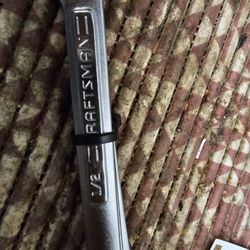 Craftsman   Metric Wrenches