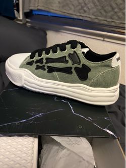 watson vulcan sneakers (flight)
