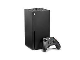 Microsoft Xbox Series X Gaming Console
