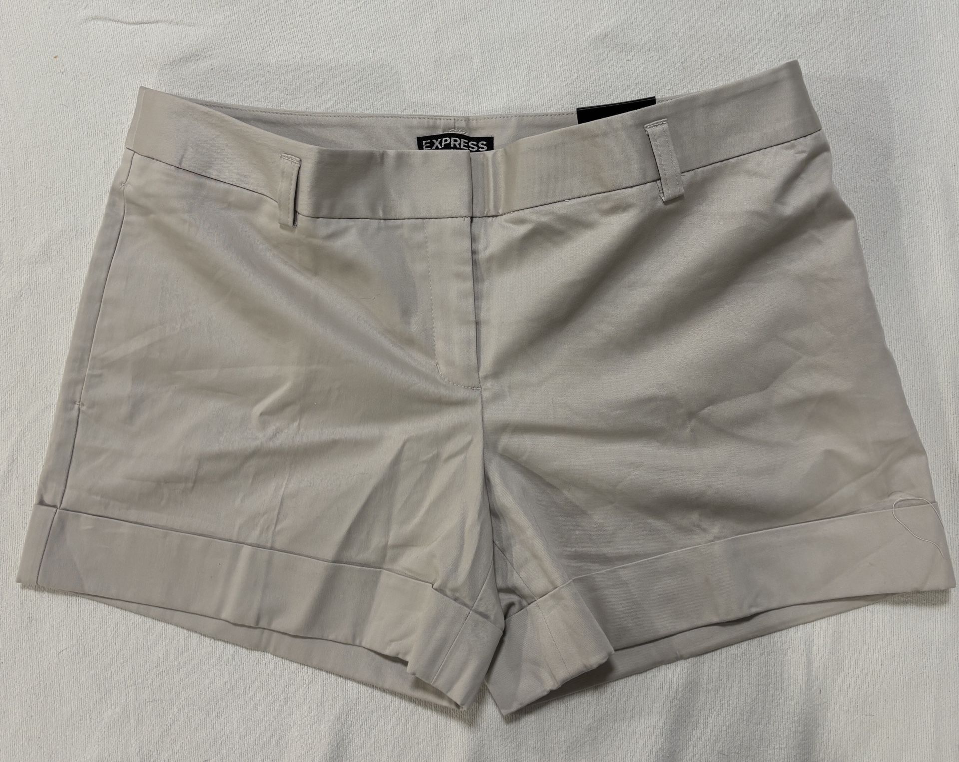 Women’s Express Short Pants