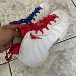 Nike Size 3Y 