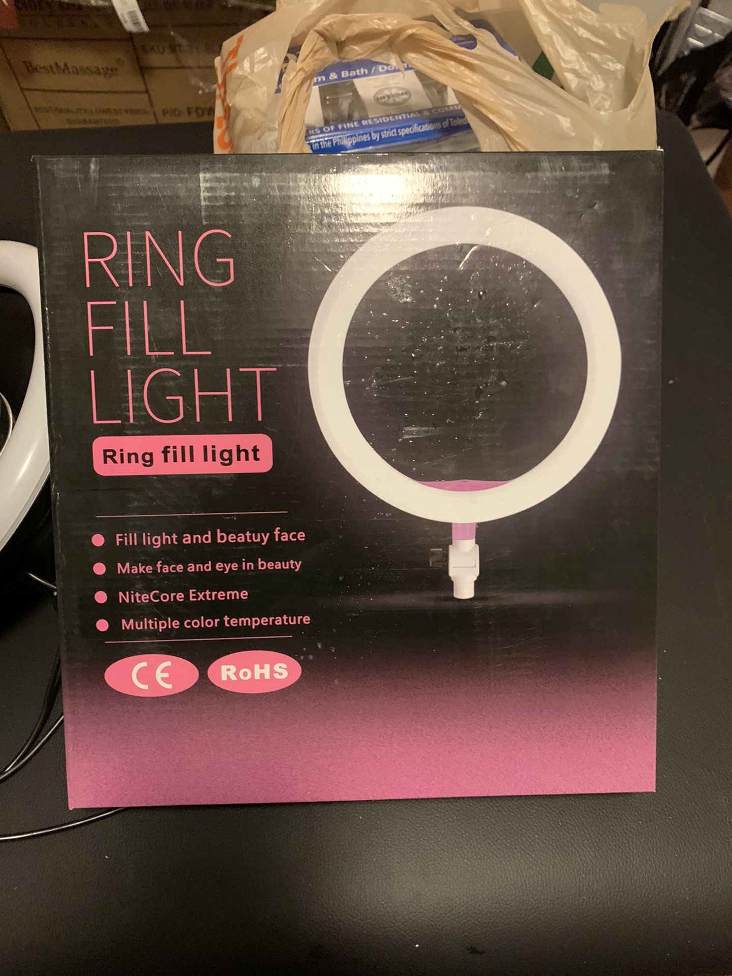 RING LIGHT