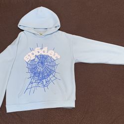 Sp5der Hoodie L