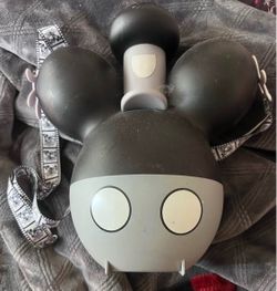 Steamboat Willie Popcorn Bucket
