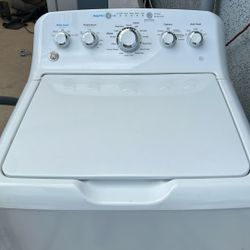 GE  Washer