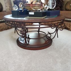3 Tables