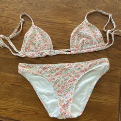 Hollister Bikini - Like New