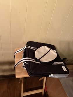 Pickleball Bag And Accessories 