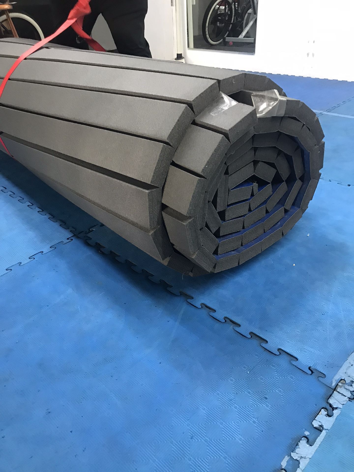 Jiu Jitsu Mats! for Sale in Norwalk, CA OfferUp