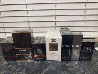 Perfumes