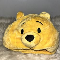 Winnie The Pooh Pet Hat 
