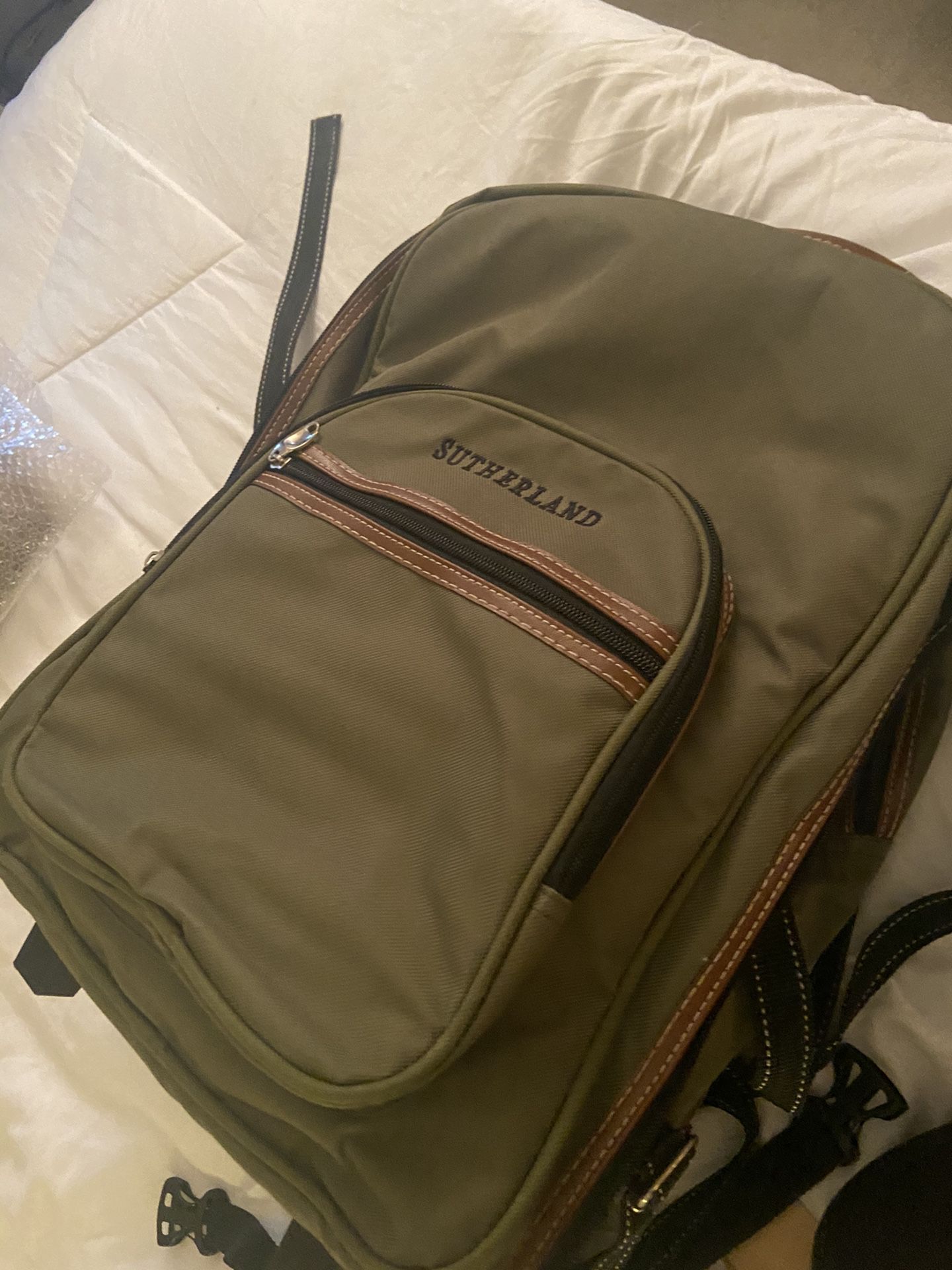 Picnic Backpack — Never Used!