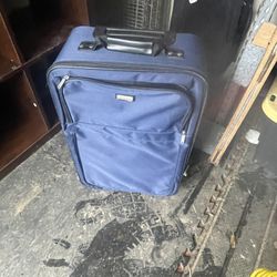 Suitcase