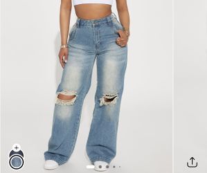fashion nova jeans 
