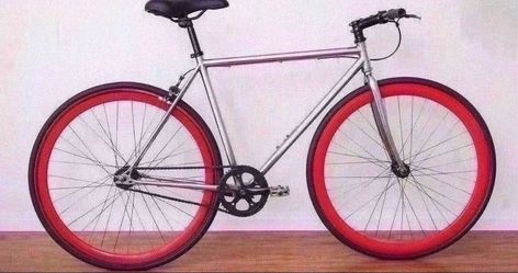 Fixie