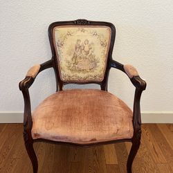 Antique Chair