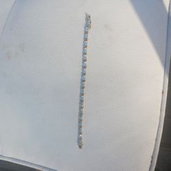 Tennis Bracelet 