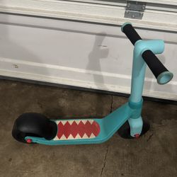 Razor Wild Ones Balance Scooter