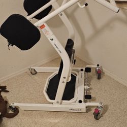 Manual Sit To Stand 