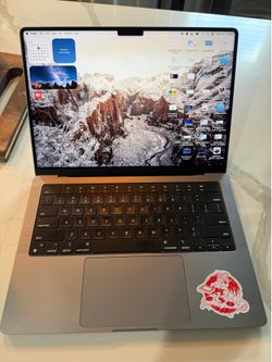 MacBook Pro 2023
