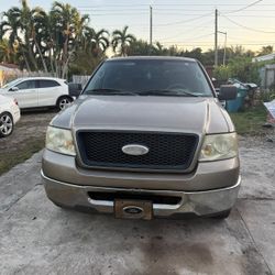 Ford 150 XLT