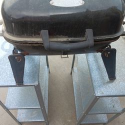 Bbq Grill 
