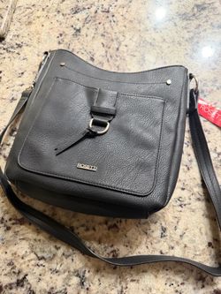Rosetti Purse