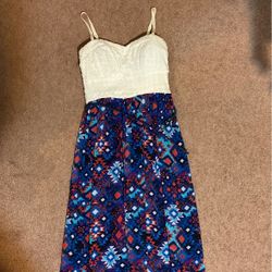 Summer Dress