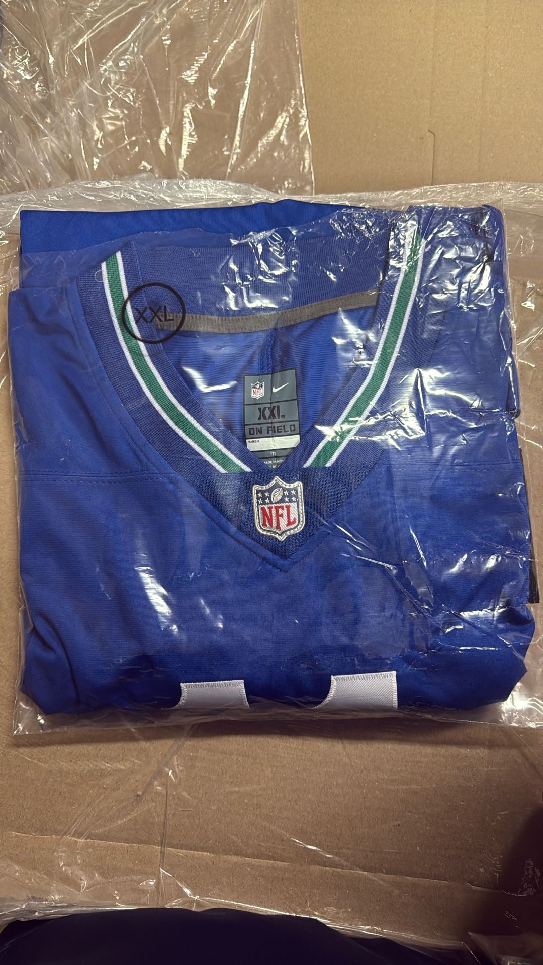 Jsn NFL Jersey