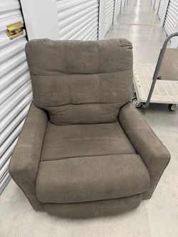 Recliner