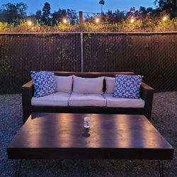 Patio Furniture 