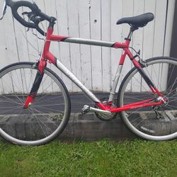 Specialized Sequoia XXL Men's 700c 27-Speed Aluminum Road Bike