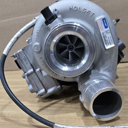 2019-2024 Ram Cummins 6.7L 2(contact info removed) OEM  Turbocharger Turbo LIKE NEW