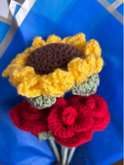 Small bouquet