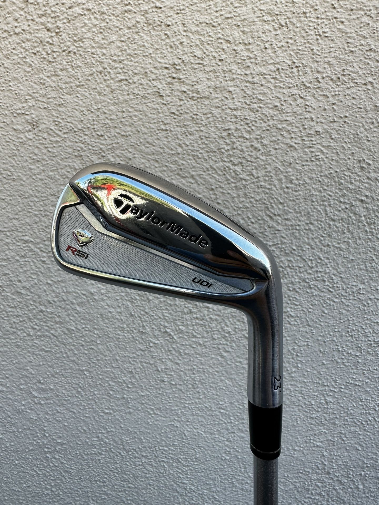 Taylormade Utility!