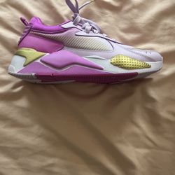 Puma Running Shoes Brand New