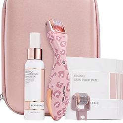 BeautyBio GloPro Facial Tool 