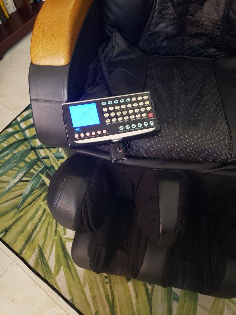 Massage Chair