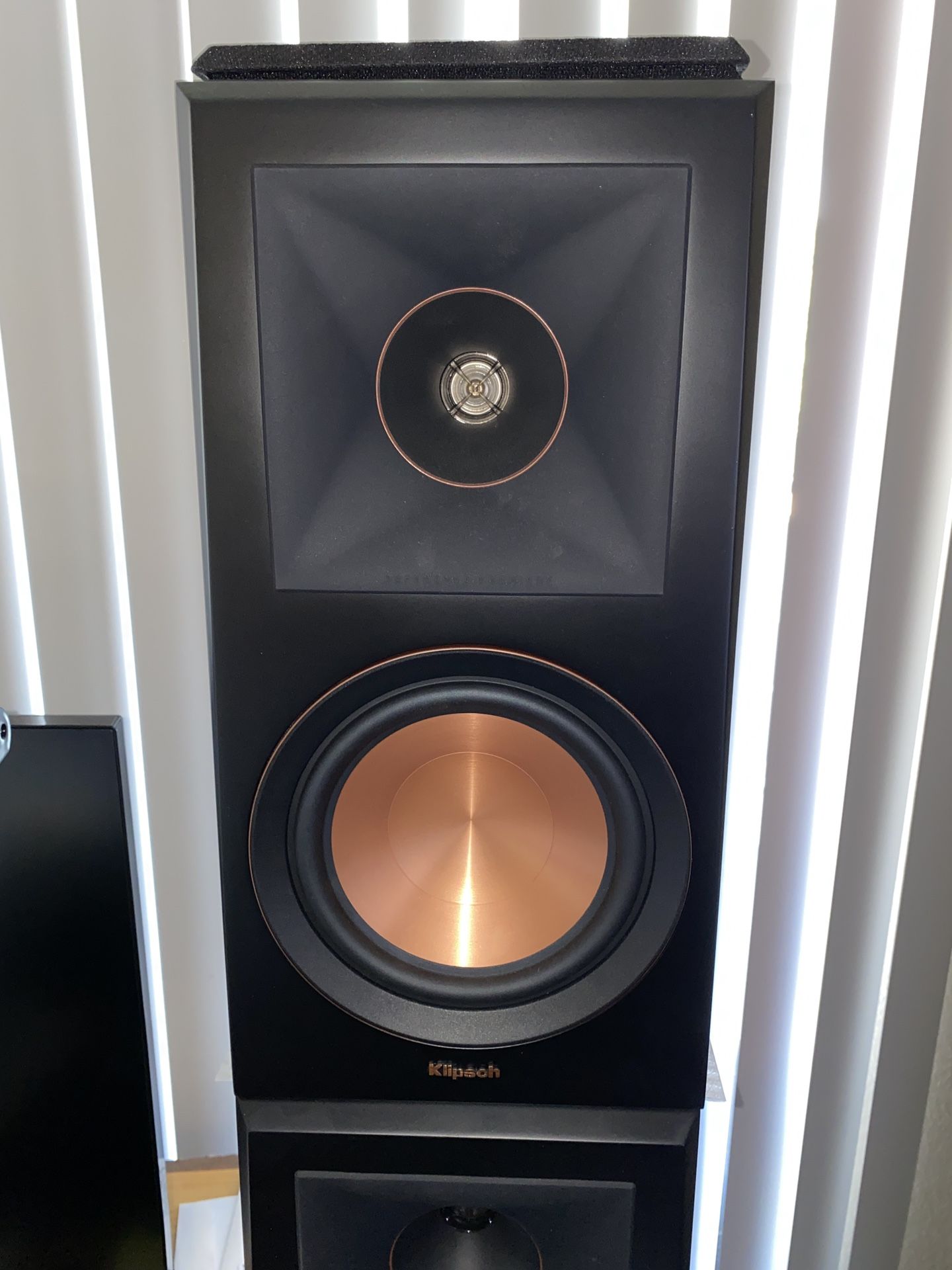 Klipsch RP-600M