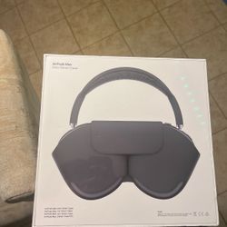 Airpods Max space grey