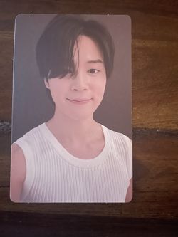 BTS Album Photocards (check description for prices)
