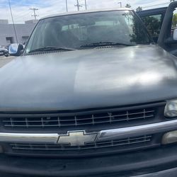 Chevrolet Silverado for sale