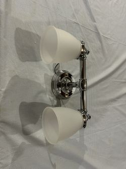 Wall Mount Light